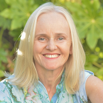 Frau Gerlinde